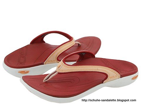 Schuhe sandalette:sandalette-414579