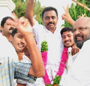 AIADMK Chennai Election Wins Result 2011 | West Bengal-Tamil Nadu Respectively Election Wins