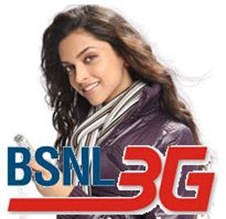 BSNL latest hi-speed broadband special tariff 3G data card | www.bsnl.co.in