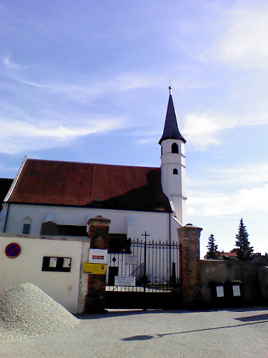 St. Quirinuskirche