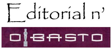 Editoria n'O Basto