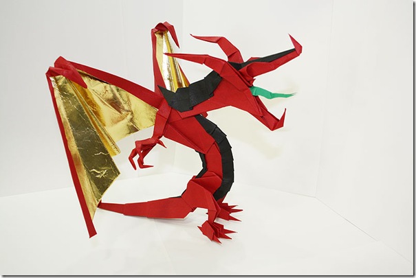 dragon dragon