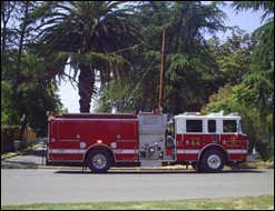 fire truck 1