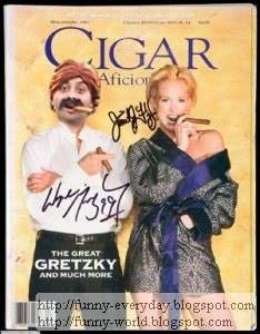Cigar man007