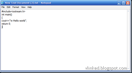 Tutorial C Iostream | v linked getting started with programming in c Tutorial C Iostream | v linked getting started with programming in c