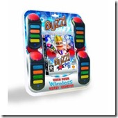 I'll win, but at least I'll be sharing the PS3 with the kids. And Ali.