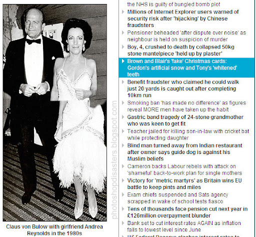 Daily Fail PSD