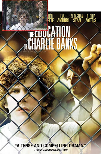 Charlie Banks Photoshop Disasters