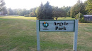 Argyle Park