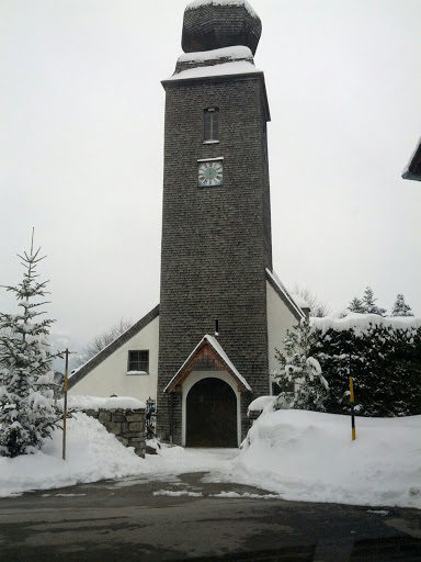 Kirche Krispl