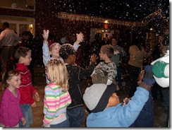 Children Playing in the Snow3