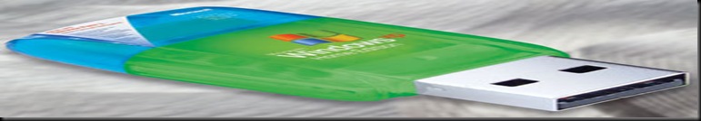 Windows XP USB Stick Edition