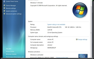 windows 7