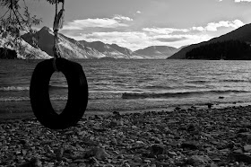 from the South Island of New Zealand, by Stephen Cox