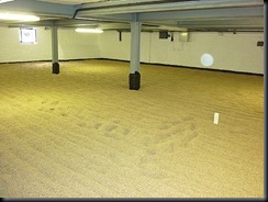 malt floor