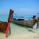 Koh Phi Phi - May 2009 (Vacation)