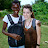 One of the young ladies Darlene baptized.