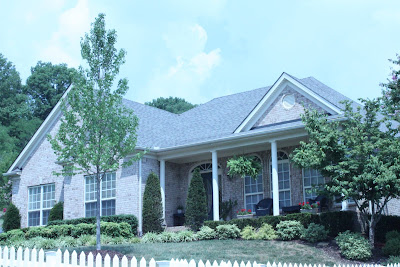McKays Mill Homes for Sale in Franklin TN