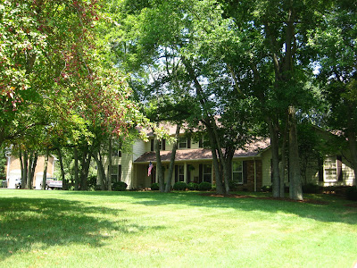 Brenthaven Homes for Sale in Brentwood TN