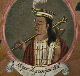 inca