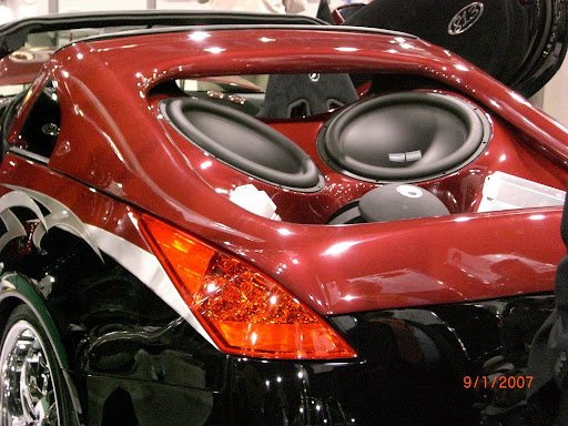 car audio