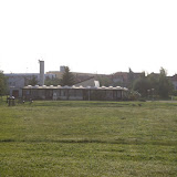 Procházka létem