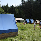 Tábor 2010 - výběr