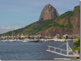 RÍO DE JANEIRO