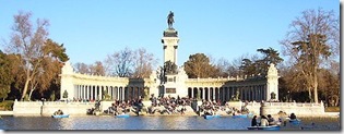 Estanque y Monumento a Alfonso XII-03