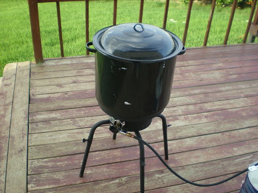 homebrew