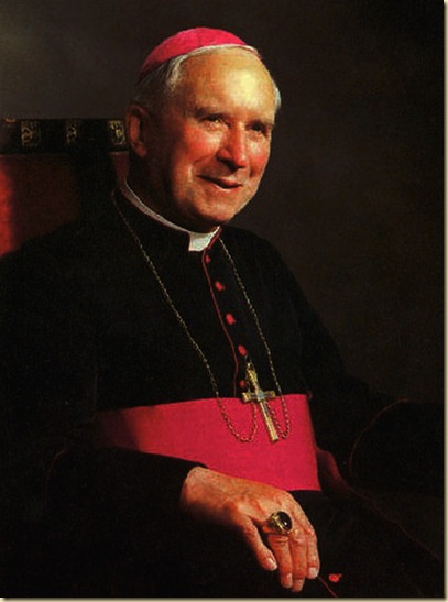 mons lefebvre