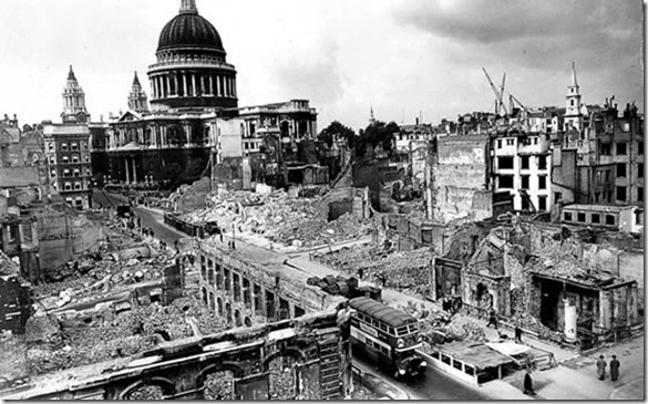 londres-bombardeado-segunda-guerra-mundial