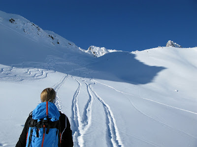 Schöntalspitze Schöntalspitze