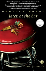 Later at the Bar