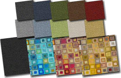 Fabric Samples