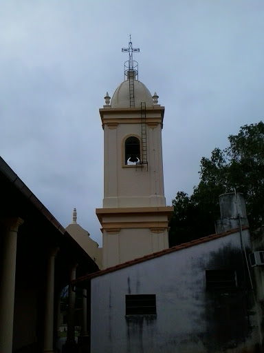 Torre De La Campana 