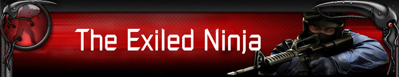 The Exiled Ninja