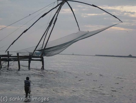 Lets Go Fishing...