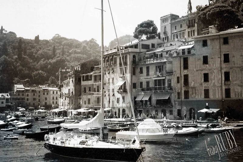 BeingRuby - Portofino-1g
