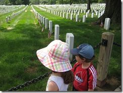 Arlington National Cemetery (1)