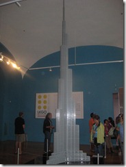 Lego Exhibit at National Building Museum05