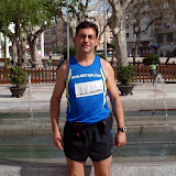 IV Gran Fons Ciutat de Oliva (9-Mayo-2010)