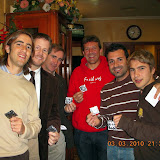 Camino a Barna (3-Marzo-2010)