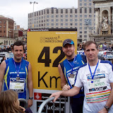 Marató de Barcelona (7-marzo-2010)
