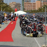 IV Triatlón de Elche (25-Abril-2010)