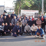 XX Mitja Marató Internacional Vila de Santa Pola 2009 (18-Enero-2009)