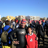 I Triatlón de Canet den Berenguer (16-Mayo-2010)