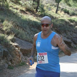 I Diez Millas del Alfas del Pi (2-Noviembre-2008)