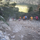 Campeonato absoluto carrera por montaña Comunidad Valenciana - V Subida al Cabeçó d’Or (13-Abri