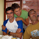 XXII Volta a la Foia (Castalla)(28-Octubre-2007)